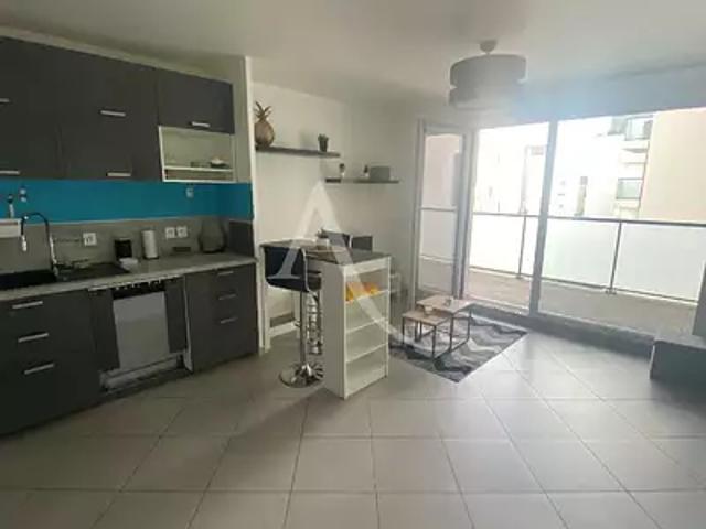 Fresnes 94260 Location appartement 2 pièces t2