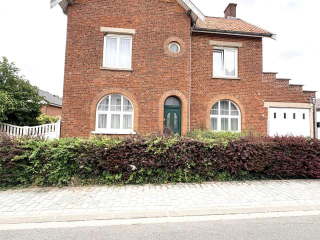 Fresnicourt le Dolmen Vente Maison 62