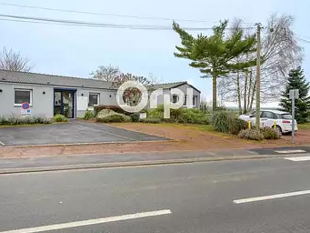 Fressain 59234 Achat / Vente immeuble