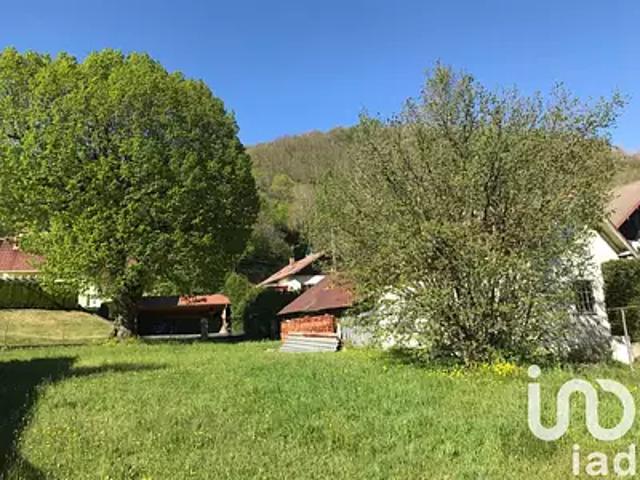 Fresse sur Moselle 88160 Achat / Vente terrain