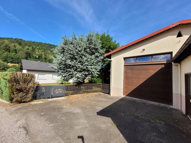 Fresse sur Moselle Vente Maison 88
