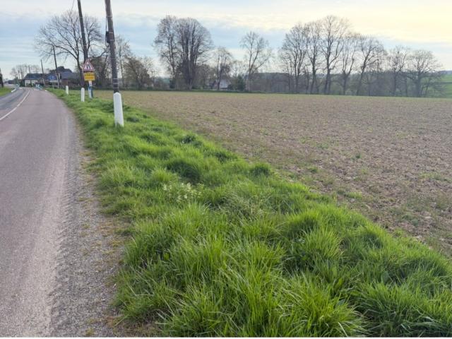 Fresquiennes Vente Terrain 76