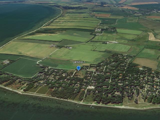 Lærkevej 1, Thyholm