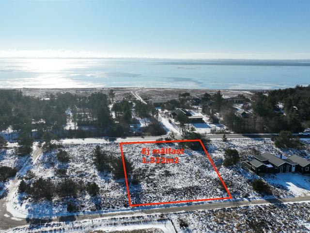 Sulevej 3, Helligsø
