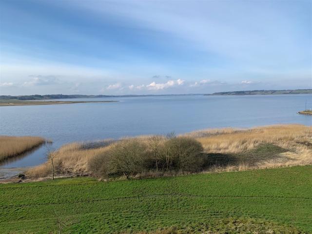 Svanevej 4A, Hjarbæk