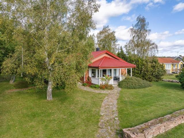 Fritidshus snart till salu på Slånvägen 7, Norra Öland, Borgholm – Booli