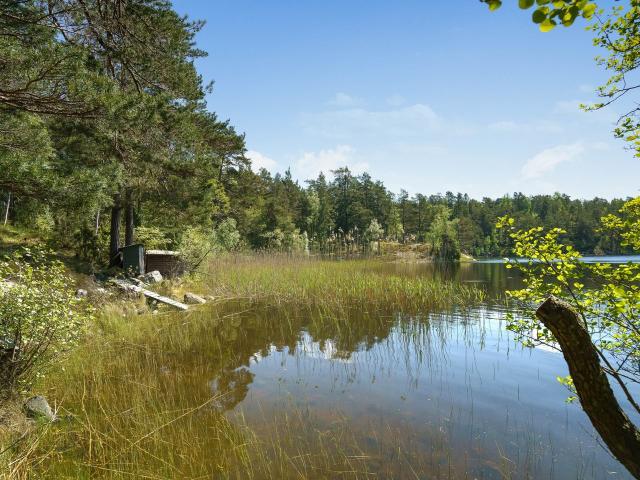 Fritidshus till salu i Muskö Hyttavägen 49 | Länsförsäkringar Fastighetsförmedling