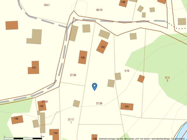 Fritidshus till salu i Malung Lyån 152 | Länsförsäkringar Fastighetsförmedling