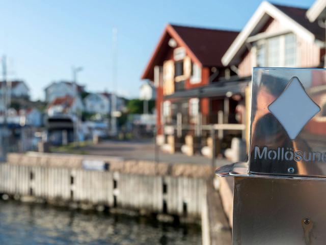 Fritidshus till salu i Mollösund Sjöbod nr. 126 | Länsförsäkringar Fastighetsförmedling