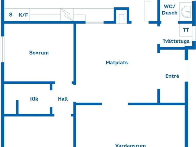 Fritidshus till salu i Mönsterås Ekleskärsvägen 28 | Länsförsäkringar Fastighetsförmedling