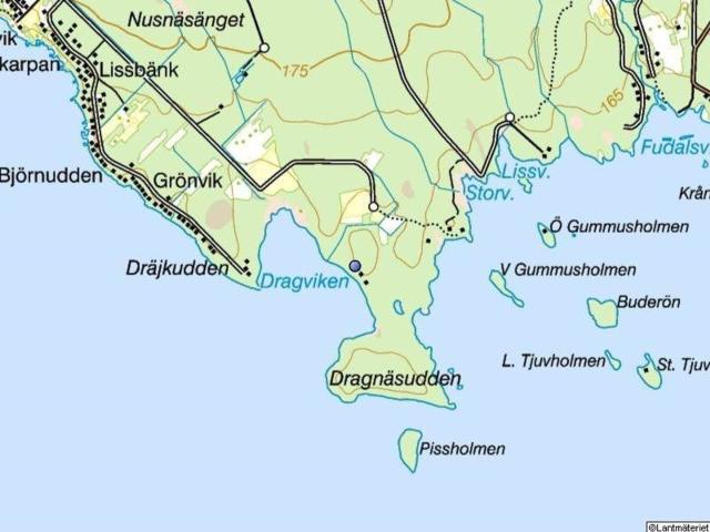 Fritidshus till salu i Nusnäs Dragviken | Länsförsäkringar Fastighetsförmedling