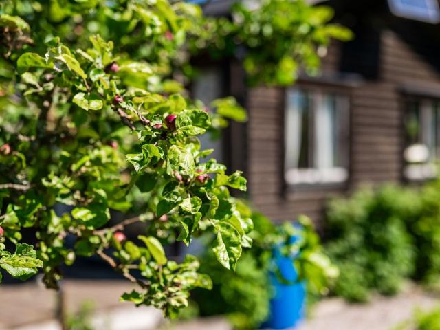 Fritidshus till salu i Nyköping Jasminvägen 307 Koloniträdgårdarna Ängstugan | Länsförsäkringar Fastighetsförmedling
