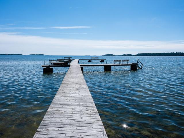 Fritidshus till salu i Nyköping Singelstigen 2 | Länsförsäkringar Fastighetsförmedling