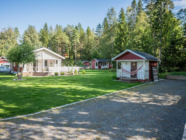 Fritidshus till salu i Överhörnäs Snippersjön 200 | Länsförsäkringar Fastighetsförmedling