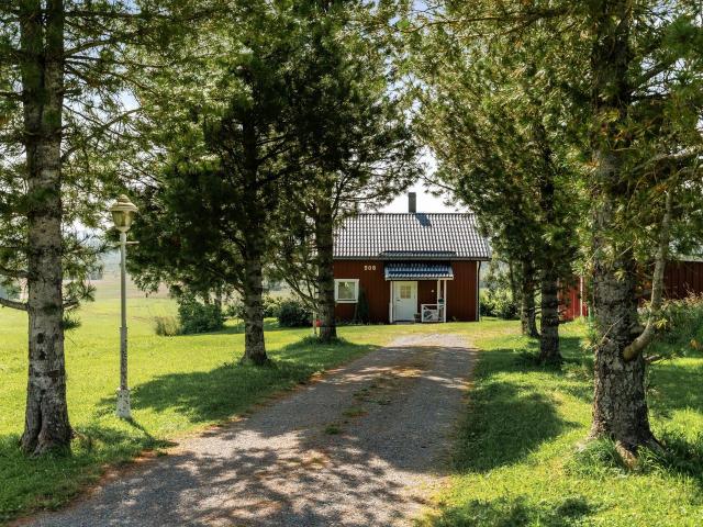 Fritidshus till salu i Offerdal Bångåsen 508 | Länsförsäkringar Fastighetsförmedling