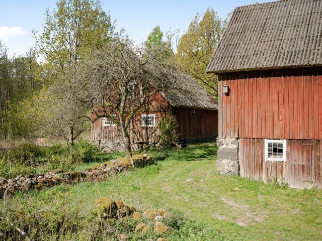 Fritidshus till salu i Arkelstorp Killebodavägen 37 | Länsförsäkringar Fastighetsförmedling