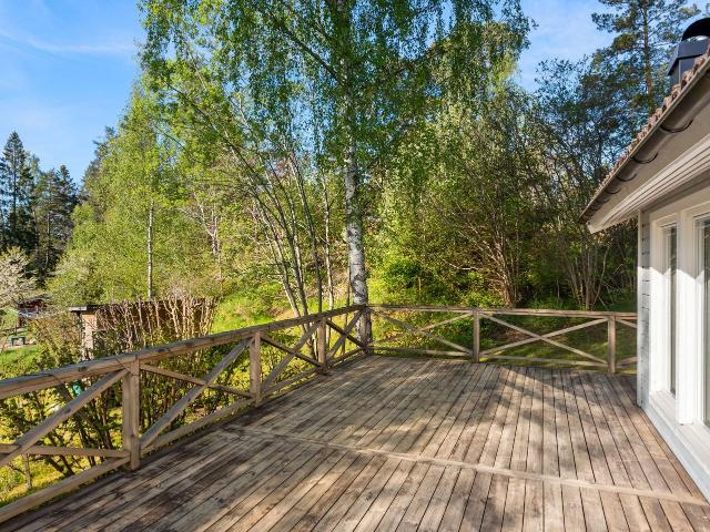 Fritidshus till salu i Bergshamra Honungsvägen 10 | Länsförsäkringar Fastighetsförmedling