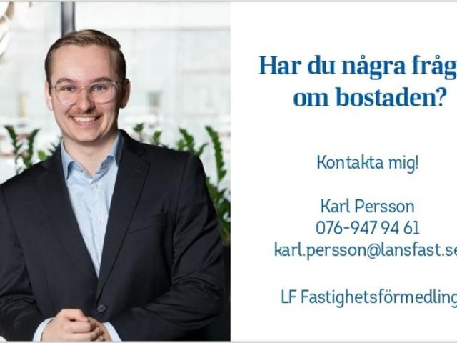 Fritidshus till salu i Björketorp Slätthult Stenhagen | Länsförsäkringar Fastighetsförmedling