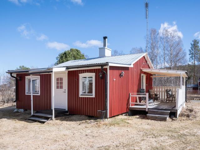 Fritidshus till salu i Boden Råbäcken 9 | Länsförsäkringar Fastighetsförmedling