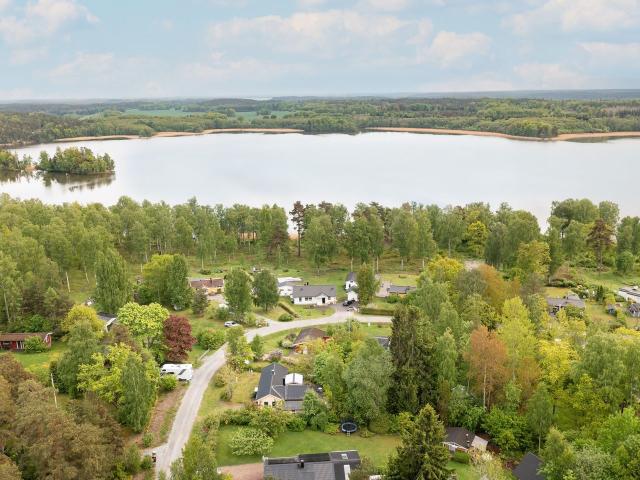 Fritidshus till salu i Enköping Gäddvägen 35 | Länsförsäkringar Fastighetsförmedling