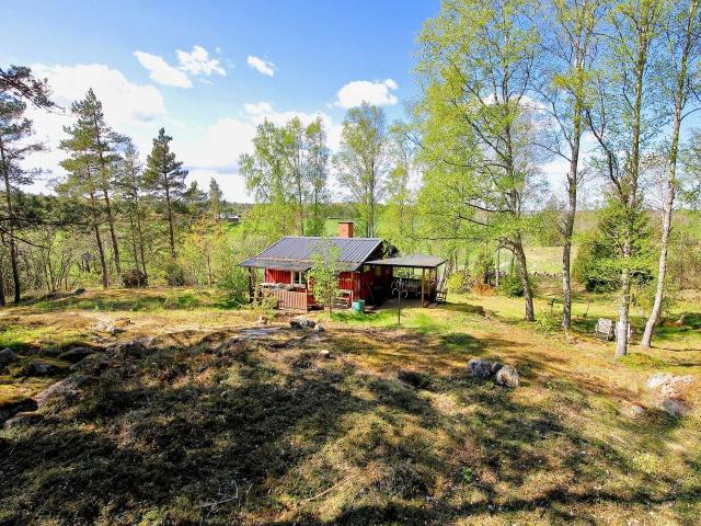 Fritidshus till salu i Enköping Torstuna Torslunda 5 | Länsförsäkringar Fastighetsförmedling