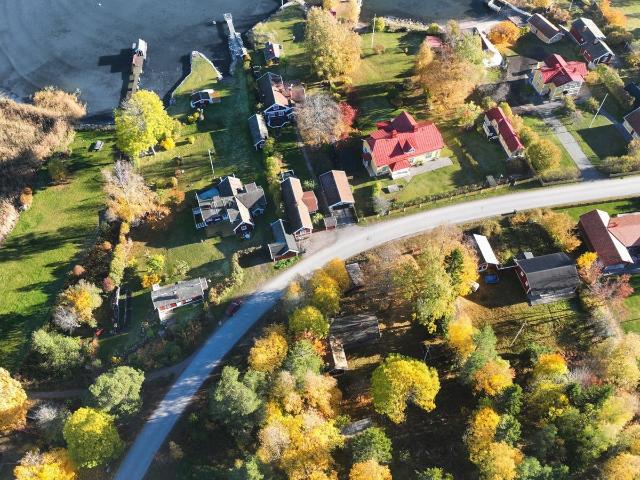 Fritidshus till salu i Gävle Djuphamnsvägen 8 | Länsförsäkringar Fastighetsförmedling