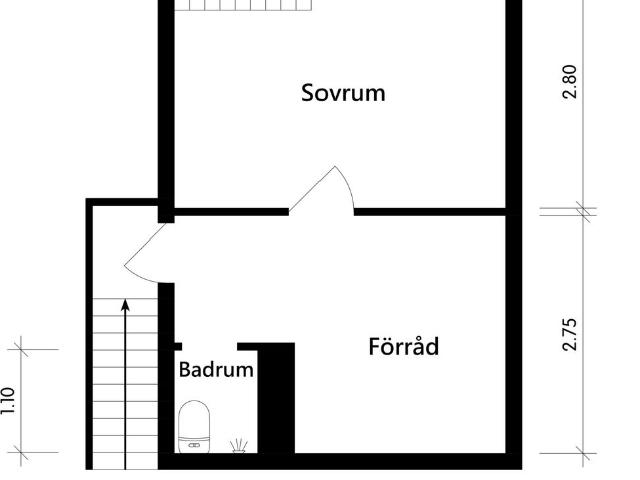 Fritidshus till salu i Göteborg Lärjeheds fritidsområde stuga 54 | Länsförsäkringar Fastighetsförmedling