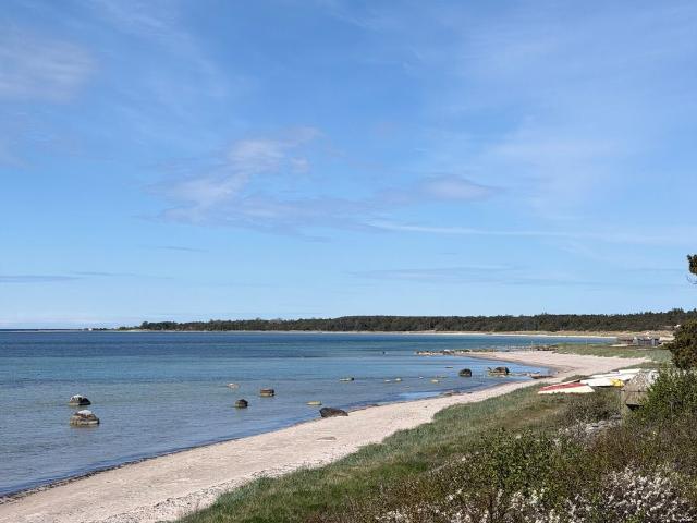 Fritidshus till salu i Gotlands tofta Åsvägen 17 | Länsförsäkringar Fastighetsförmedling