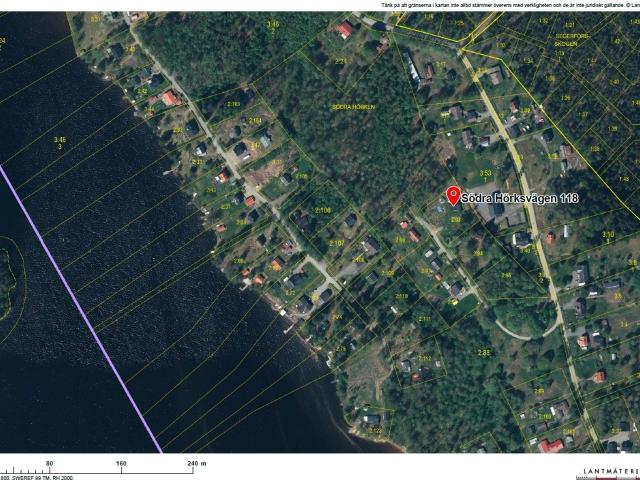Fritidshus till salu i Grängesberg Södra Hörksvägen 118 | Länsförsäkringar Fastighetsförmedling