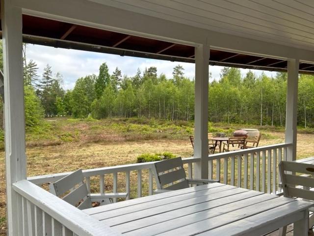 Fritidshus till salu i Håcksvik Skäremo Övre 1 | Länsförsäkringar Fastighetsförmedling