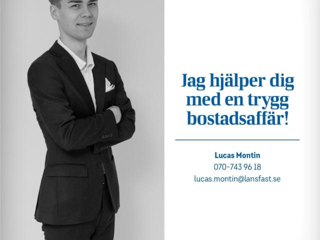 Fritidshus till salu i Hedemora Vargbobacken 6 | Länsförsäkringar Fastighetsförmedling