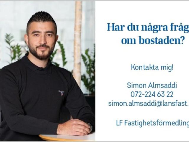 Fritidshus till salu i Holsljunga Fäxhult Björkvägen 3 | Länsförsäkringar Fastighetsförmedling
