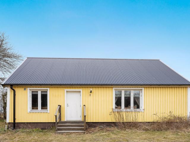 Fritidshus till salu i Hörby Brunnslöv 1172 | Länsförsäkringar Fastighetsförmedling