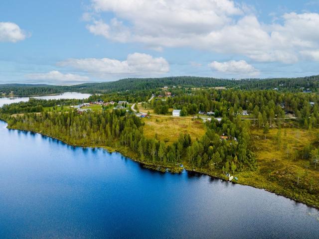 Fritidshus till salu i Idre Slingan 47 | Länsförsäkringar Fastighetsförmedling
