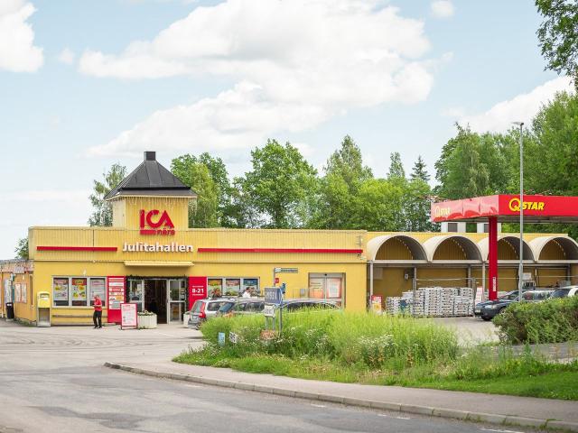 Fritidshus till salu i Julita Krokvägen 7 | Länsförsäkringar Fastighetsförmedling