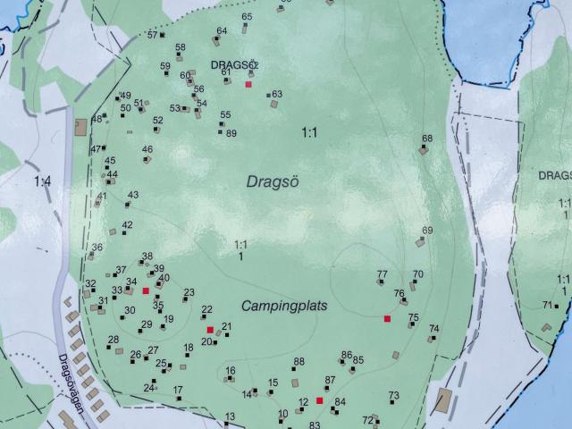 Fritidshus till salu i Karlskrona Dragsöstuga 55 | Länsförsäkringar Fastighetsförmedling