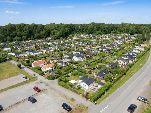 Fritidshus till salu i Karlshamn Salviagången 18 | Länsförsäkringar Fastighetsförmedling