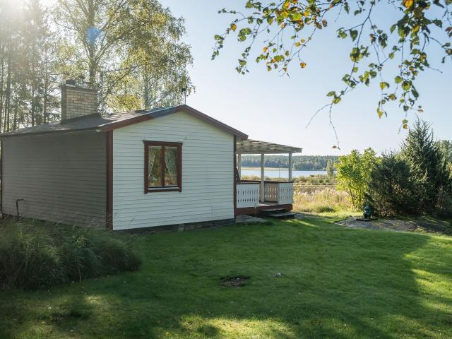 Fritidshus till salu i Karlstad Busterud 401 | Länsförsäkringar Fastighetsförmedling