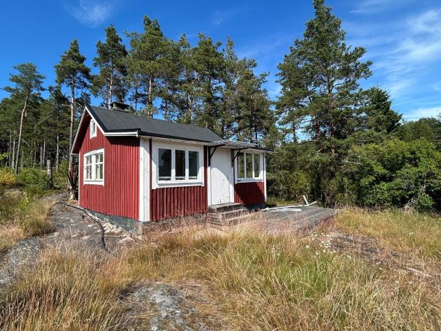 Fritidshus till salu i Karlstad Dingelsundet 623 | Länsförsäkringar Fastighetsförmedling