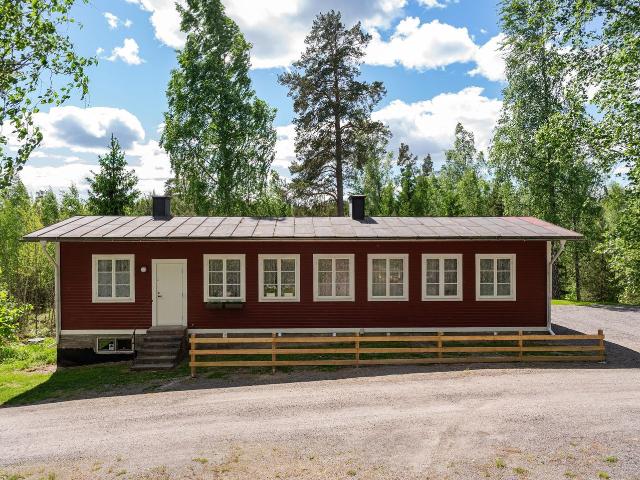 Fritidshus till salu i Katrineholm Västra Granhed Stalltorp 2 | Länsförsäkringar Fastighetsförmedling
