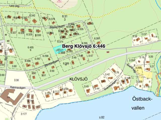 Fritidshus till salu i Klövsjö Stortravägen 12B | Länsförsäkringar Fastighetsförmedling