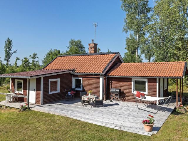 Fritidshus till salu i Knutby Ellsta 34 | Länsförsäkringar Fastighetsförmedling