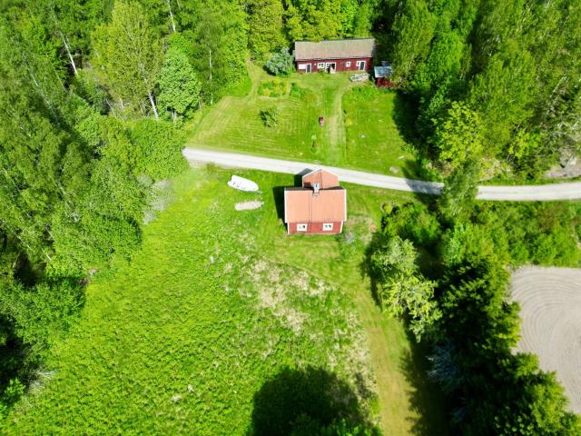 Fritidshus till salu i Krylbo Dalsberga 121 | Länsförsäkringar Fastighetsförmedling