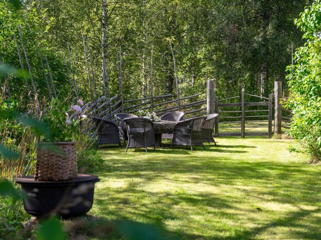 Fritidshus till salu i Leksand Yxbodarna 99 | Länsförsäkringar Fastighetsförmedling