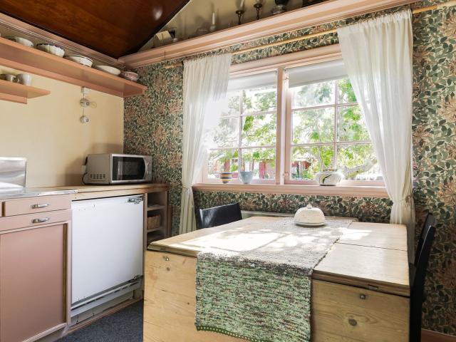 Fritidshus till salu i Linköping Nejlikevägen 317 Valla Koloniområde | Länsförsäkringar Fastighetsförmedling