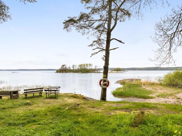 Fritidshus till salu i Linköping Östra Harg Holmen norra 31 | Länsförsäkringar Fastighetsförmedling