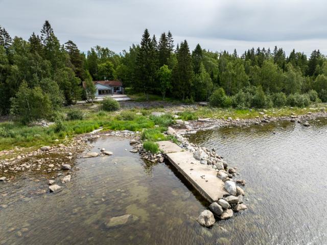 Fritidshus till salu i Lögdeå Långron 860 | Länsförsäkringar Fastighetsförmedling