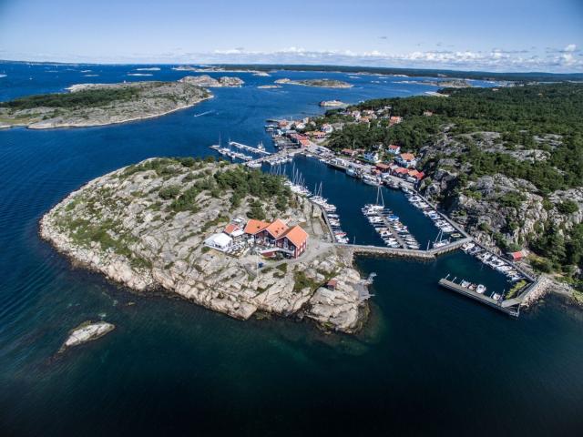 Fritidshus till salu i Resö Bastuvägen 26 | Länsförsäkringar Fastighetsförmedling