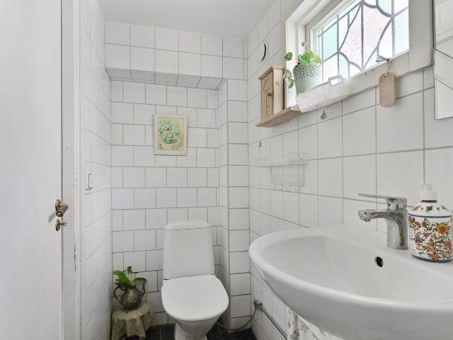 Fritidshus till salu i Årsta havsbad Arkitektvägen 32 | Länsförsäkringar Fastighetsförmedling
