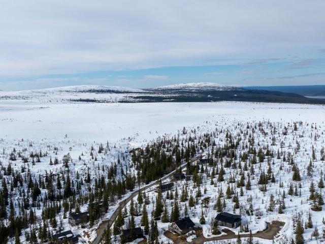 Fritidshus till salu i Storhågna Östra Vargvägen 3 | Länsförsäkringar Fastighetsförmedling